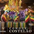 Restaurante Costelao Playa del Carmen