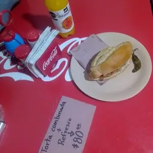 Tortas Fito San Luis 5