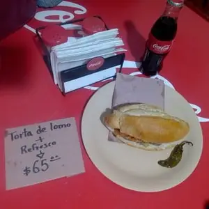 Tortas Fito San Luis 4