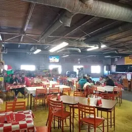 El Rojo Restaurante Ciudad Juárez - foto 2