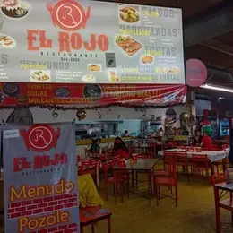 El Rojo Restaurante Ciudad Juárez - foto 3