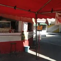 Tortas Ahogadas El Compa Camichines - foto 2