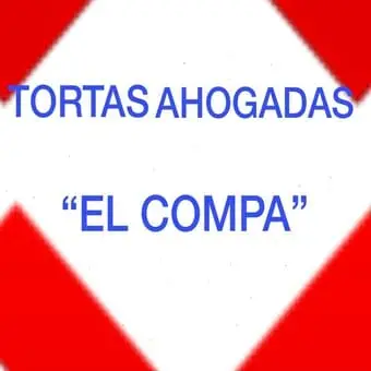 Tortas Ahogadas El Compa Camichines - foto 1