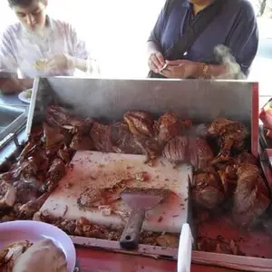 Carnitas El Taquito Los Pinos 6