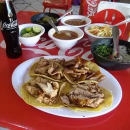 Carnitas El Taquito Los Pinos - foto 3