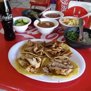 Carnitas El Taquito Los Pinos 3