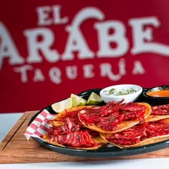 El Árabe Taquería Monterrey - foto 1