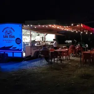 Birria Los Tios Nuevo Laredo 1