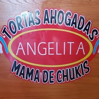 Tortas Ahogadas Angelita Pino Suárez - foto 1
