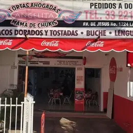 Tortas Ahogadas Angelita Av. Jesús - foto 2