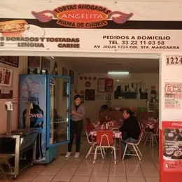 Tortas Ahogadas Angelita Av. Jesús - foto 3