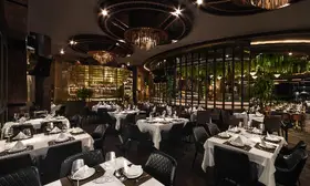 Restaurante Cuerno Andares