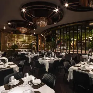 Restaurante Cuerno Andares 7