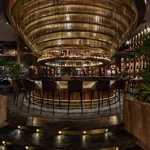 Restaurante Cuerno Andares 1