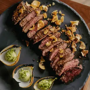 Restaurante Cuerno Andares 6