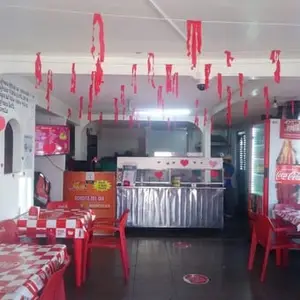 Gorditas La Chistorra Aguascalientes 2