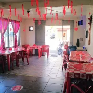 Gorditas La Chistorra Aguascalientes 3