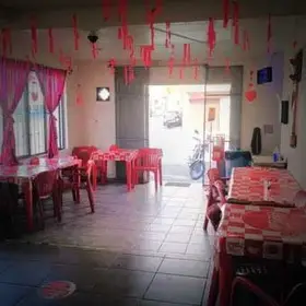 Gorditas La Chistorra Aguascalientes