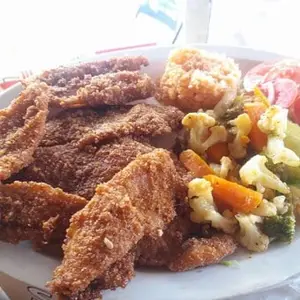 Mariscos La Palapa de Pilo Encarnación de Díaz 3
