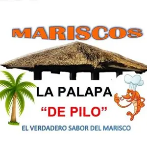 Mariscos La Palapa de Pilo Encarnación de Díaz 1