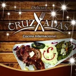 Delicias Cruzadas Cocina de Autor Aguascalientes - foto 2