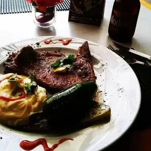 Delicias Cruzadas Cocina de Autor Aguascalientes 9