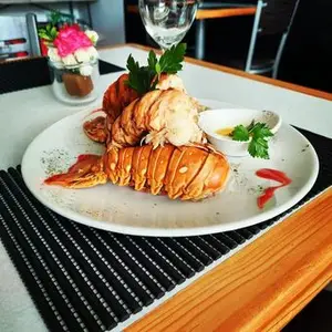 Delicias Cruzadas Cocina de Autor Aguascalientes 8
