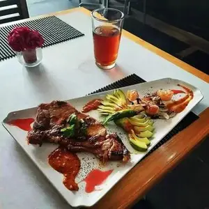 Delicias Cruzadas Cocina de Autor Aguascalientes 7
