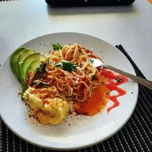 Delicias Cruzadas Cocina de Autor Aguascalientes 6