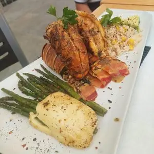 Delicias Cruzadas Cocina de Autor Aguascalientes 5