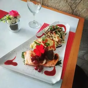 Delicias Cruzadas Cocina de Autor Aguascalientes 4