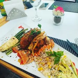 Delicias Cruzadas Cocina de Autor Aguascalientes - foto 3