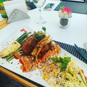 Delicias Cruzadas Cocina de Autor Aguascalientes 3