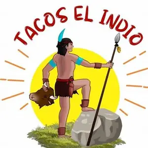 Tacos El Indio Benito Juárez 1