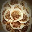 Tacos El Indio Benito Juárez