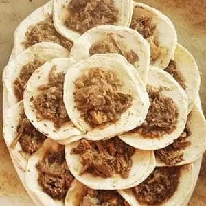 Tacos El Indio Medellín 3