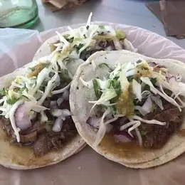 Tacos El Indio Medellín - foto 2