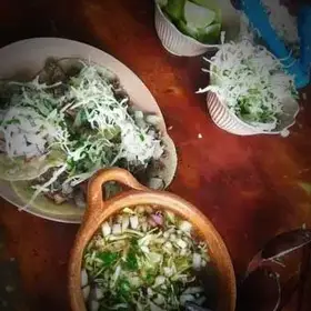 Tacos El Indio Medellín