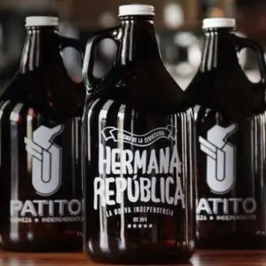 Restaurante Hermana República Xcanatún 8