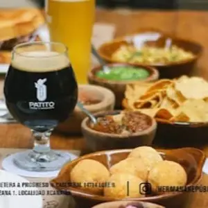 Restaurante Hermana República Xcanatún 6