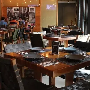 Restaurante Hermana República Xcanatún 3