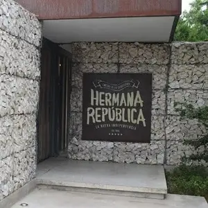 Restaurante Hermana República Xcanatún 1