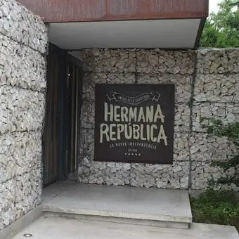 Restaurante Hermana República Xcanatún - foto 1