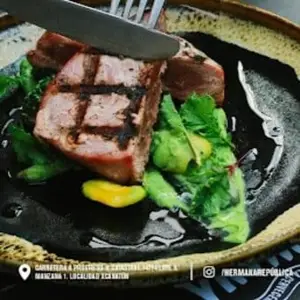 Restaurante Hermana República Xcanatún 2