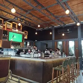 Restaurante Hermana República Xcanatún