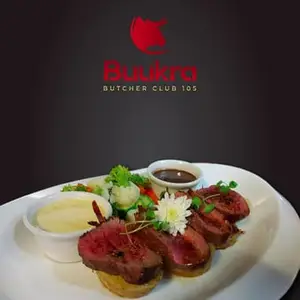 Buukra Butcher Club 105 Querétaro 5