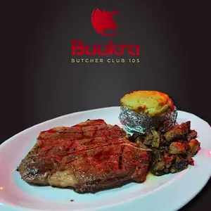 Buukra Butcher Club 105 Querétaro 2