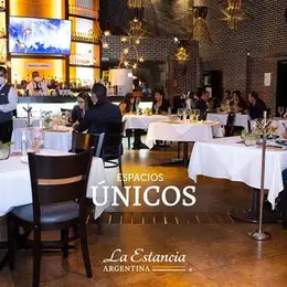 Restaurante La Estancia Argentina Xalapa - foto 3