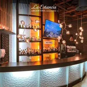 Restaurante La Estancia Argentina Xalapa 7