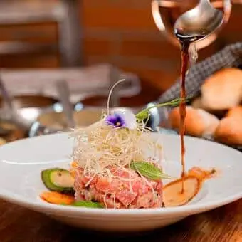 Restaurante La Estancia Argentina Xalapa - foto 4